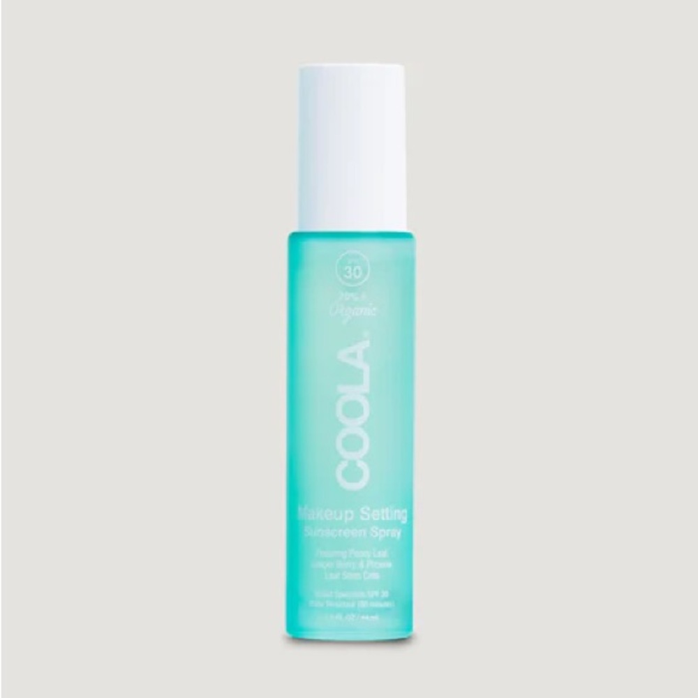 Coola Makeup Setting Spray